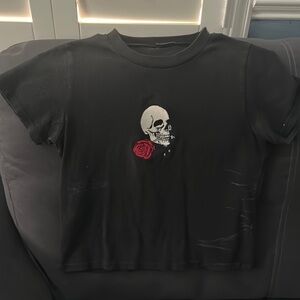 John Galt Graphic Tee